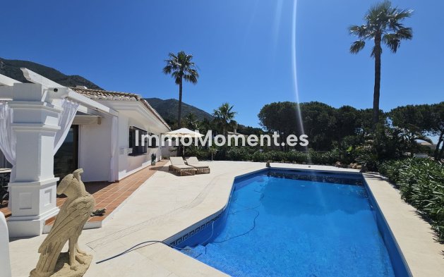 Detached villa - Resale - Mijas - Mijas Centro