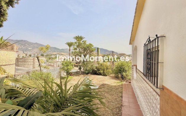 Detached villa - Resale - Mijas - Mijas Centro