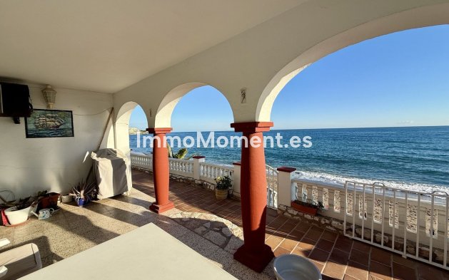 Detached villa - Resale - Mijas - Mijas Costa