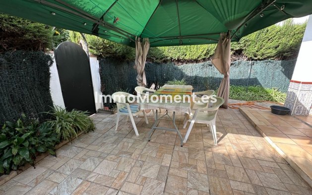 Detached villa - Resale - Mijas - Mijas Costa