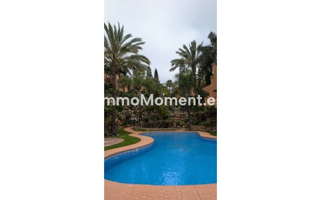 Detached villa - Resale - Mijas - Riviera Del Sol