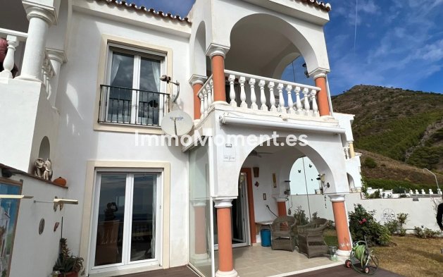 Detached villa - Resale - Mijas - Valtocado