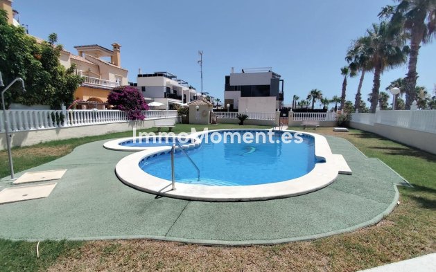 Detached villa - Resale - Orihuela - Cabo roig - La Zenia