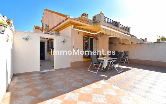 Detached villa - Resale - Orihuela Costa - Cabo roig - La Zenia