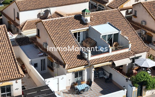 Detached villa - Resale - Orihuela Costa - Cabo roig - La Zenia