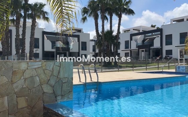 Detached villa - Resale - Orihuela Costa - Cabo roig - La Zenia