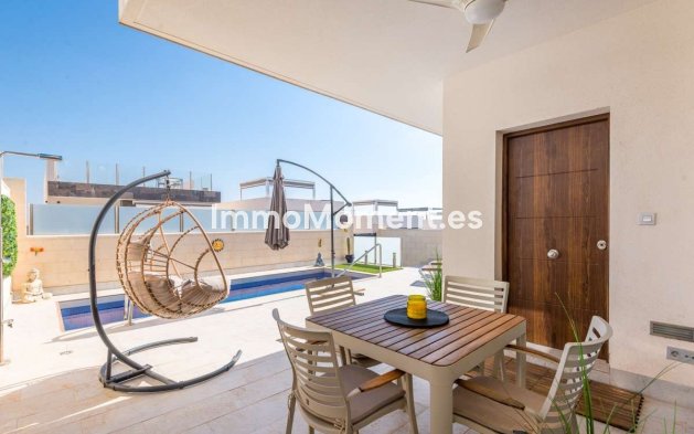 Detached villa - Resale - Orihuela Costa - Orihuela Costa