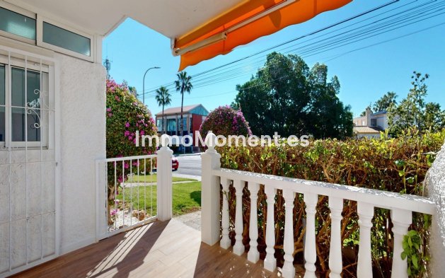 Detached villa - Resale - Orihuela Costa - Villamartín