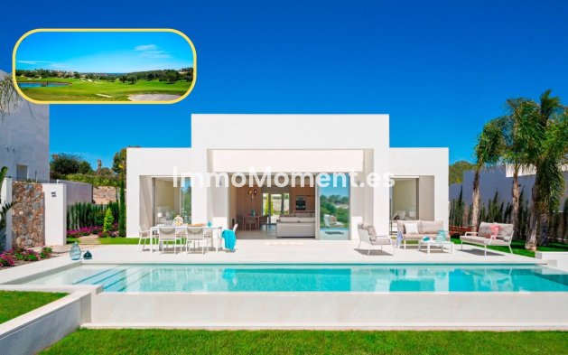 Detached villa - Resale - Orihuela - Las Colinas Golf