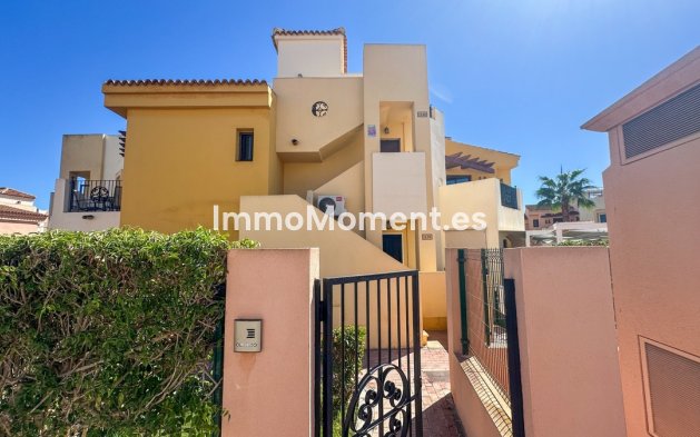 Detached villa - Resale - Orihuela - Los Altos