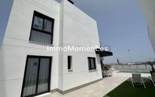Detached villa - Resale - Orihuela - Los Altos