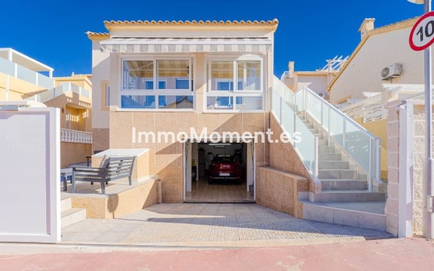 Detached villa - Resale - Orihuela - Los Altos