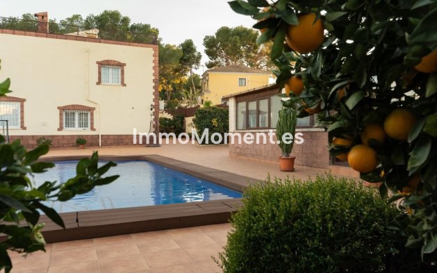 Detached villa - Resale - Orihuela - Los Altos