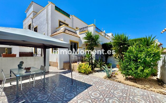 Detached villa - Resale - Orihuela - Los Altos