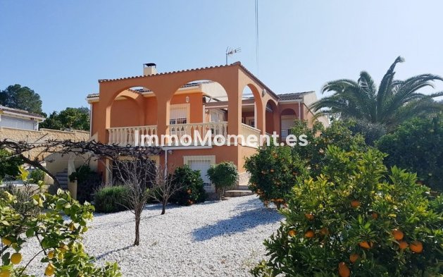 Detached villa - Resale - Orihuela - Los Balcones
