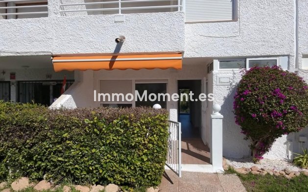 Detached villa - Resale - Orihuela - Orihuela Costa