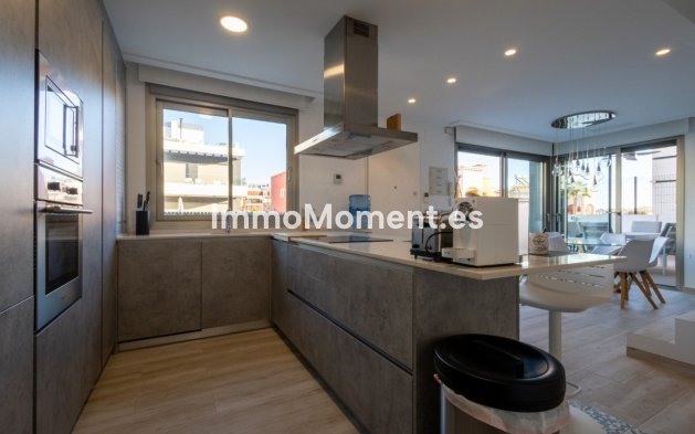 Detached villa - Resale - Orihuela - RSO-74680