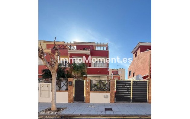 Detached villa - Resale - Pilar de la Horadada - Torre de la Horadada