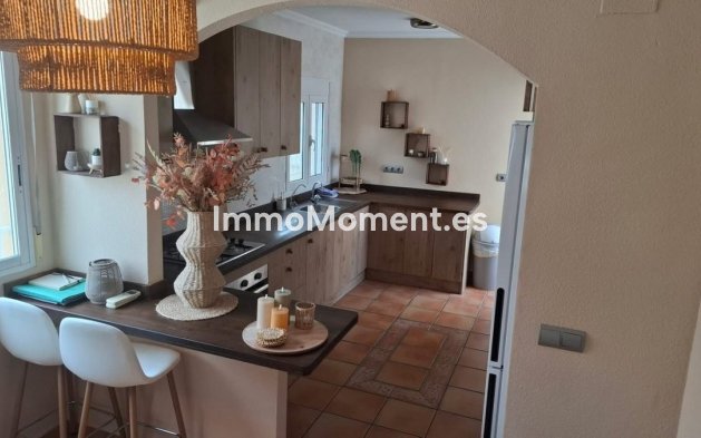 Detached villa - Resale - Polop - Polop Centro
