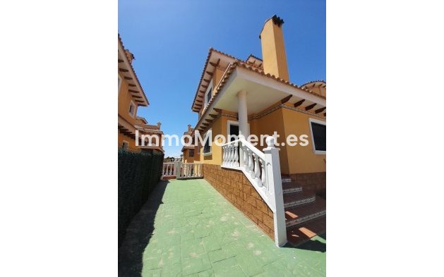 Detached villa - Resale - Rojales - Ciudad Quesada