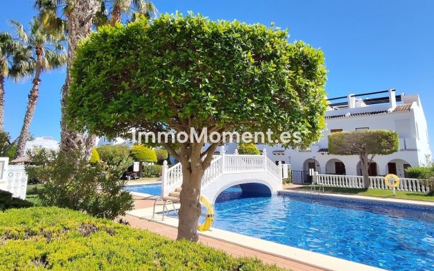 Detached villa - Resale - Rojales - Ciudad Quesada