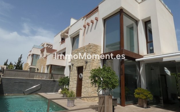 Detached villa - Resale - Rojales - Ciudad Quesada