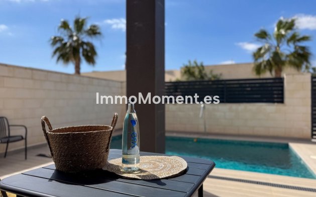 Detached villa - Resale - Rojales - Rojales Centro