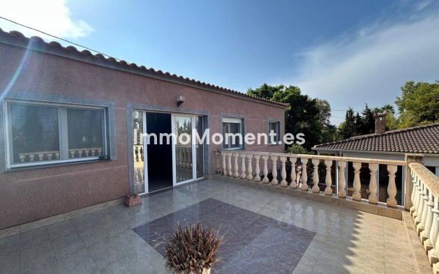 Detached villa - Resale - San Fulgencio - La Marina