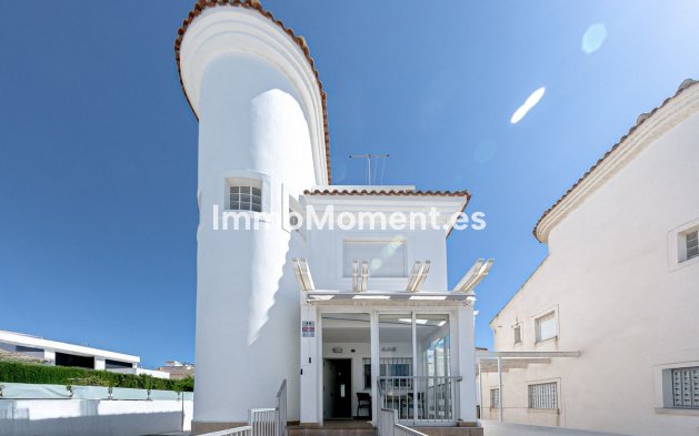 Detached villa - Resale - San Fulgencio - San Fulgencio Centro