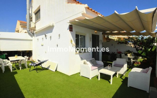 Detached villa - Resale - San Pedro del Pinatar - Lo Pagan