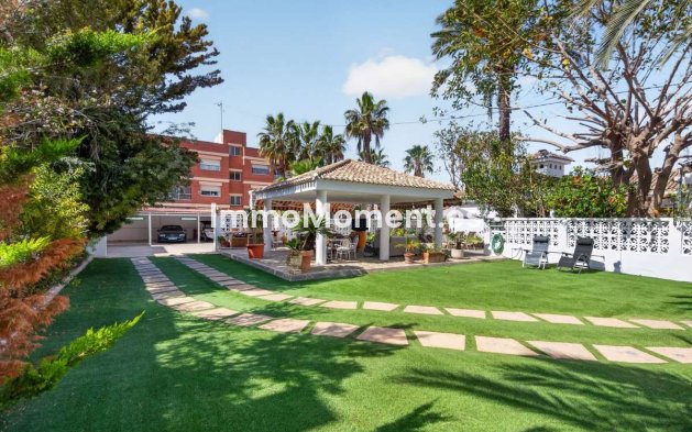 Detached villa - Resale - San Pedro del Pinatar - Lo Pagan