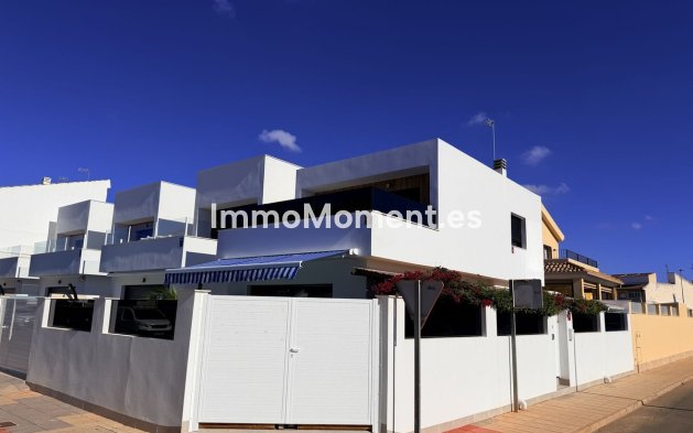 Detached villa - Resale - San Pedro del Pinatar - San Pedro del Pinatar Centro