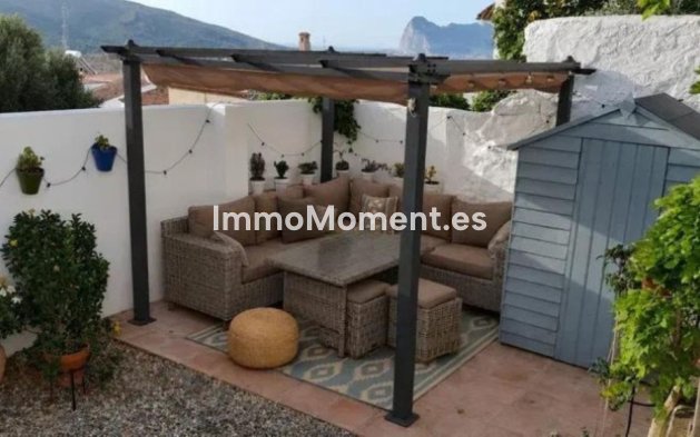 Detached villa - Resale - Sotogrande - San Roque
