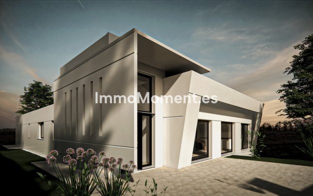 Detached villa - Resale - Sotogrande - Sotogrande Costa