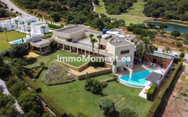 Detached villa - Resale - Sotogrande - Sotogrande