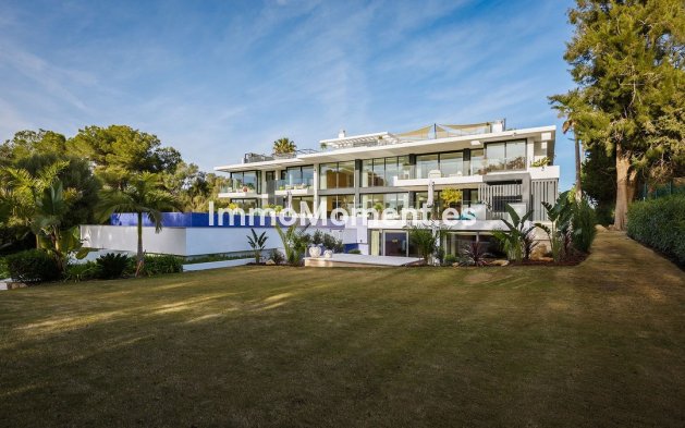 Detached villa - Resale - Sotogrande - Sotogrande