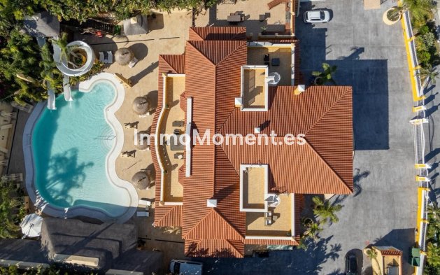 Detached villa - Resale - Sotogrande - Sotogrande