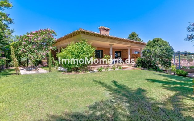 Detached villa - Resale - Sotogrande - Sotogrande