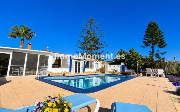 Detached villa - Resale - Torre Pacheco - La Torre Golf Resort