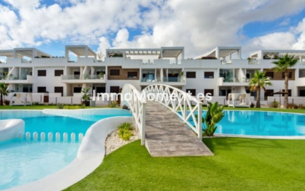 Detached villa - Resale - Torrevieja - Los Balcones - Los Altos del Edén