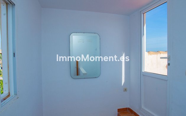Detached villa - Resale - Torrevieja - Torre la mata