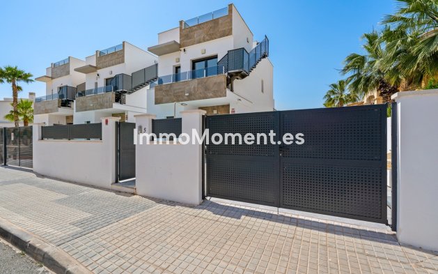 Detached villa - Resale - Torrevieja - Torrevieja Centro
