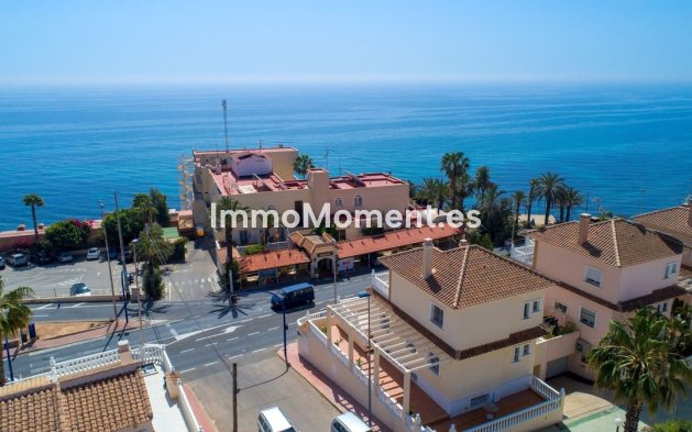 Detached villa - Resale - Torrevieja - Torrevieja Centro