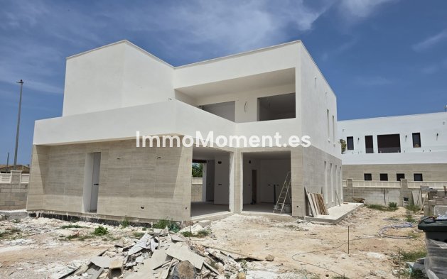 Detached villa - Resale - Vergel - Vergel (El Vergel) - El Verger Centro