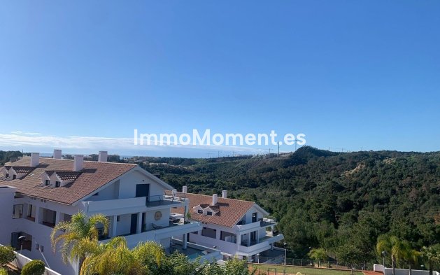 Duplex - Alquiler a largo plazo - Selwo - Selwo