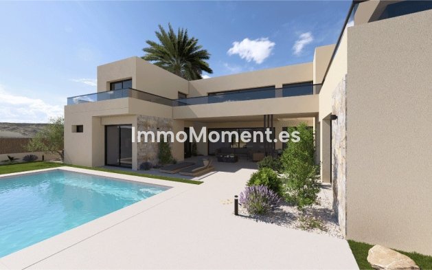 Freistehende Villa - Neubau - Altaona Golf & Country Village - Altaona Golf & Country Village