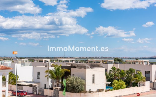 Freistehende Villa - Neubau - Los Montesinos - Los Montesinos