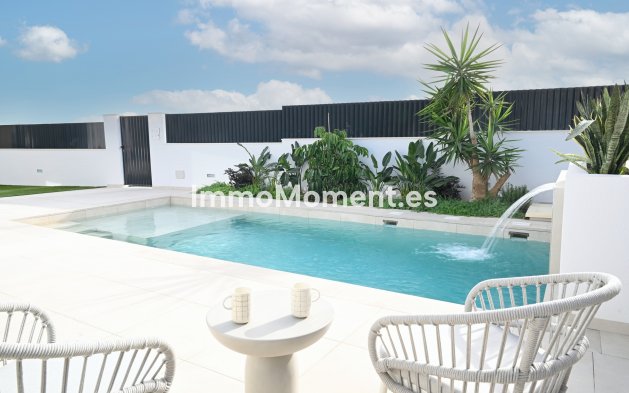 Freistehende Villa - Neubau - Murcia - Murcia