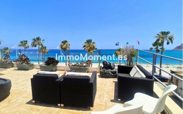Freistehende Villa - Wiederverkauf - Alfaz del Pi - Albir