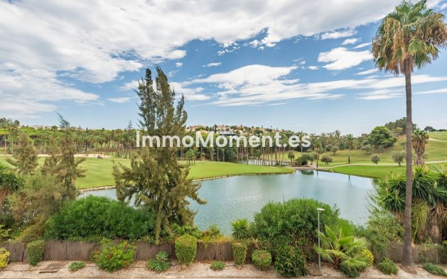 Freistehende Villa - Wiederverkauf - Benalmadena - Benalmadena Pueblo